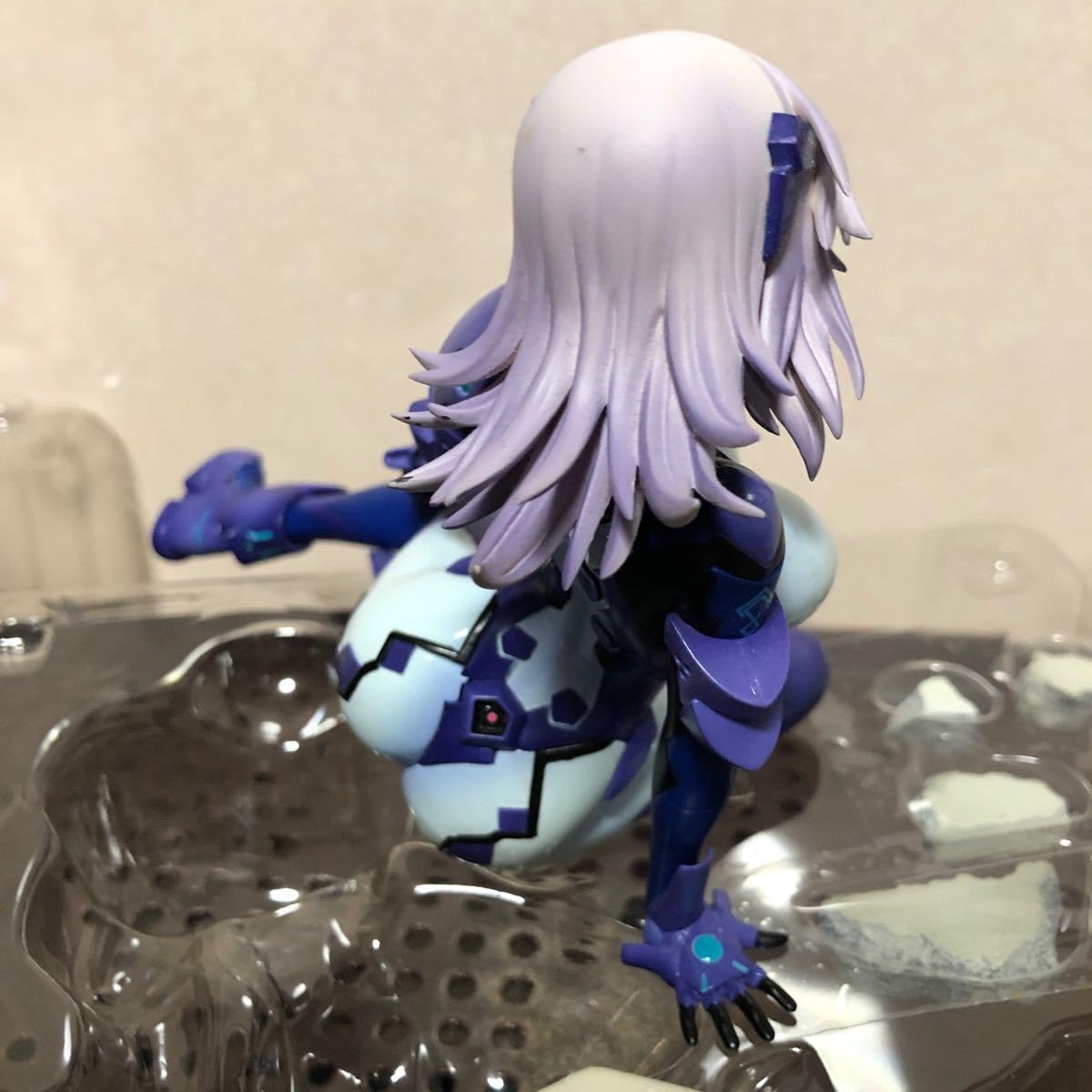 Amazon | 440 コトブキヤ クリスカ・ビャーチェノワ 衛士強化装備